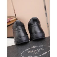$85.00 USD Prada High Tops Shoes For Men #832138