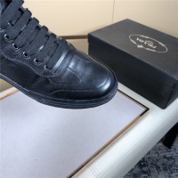 $82.00 USD Prada High Tops Shoes For Men #832139