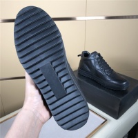 $82.00 USD Prada High Tops Shoes For Men #832139