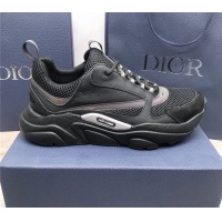 $88.00 USD Christian Dior Casual Shoes For Men #832168