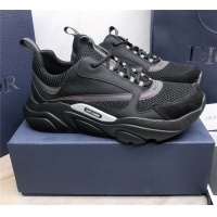 $88.00 USD Christian Dior Casual Shoes For Men #832168