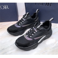$88.00 USD Christian Dior Casual Shoes For Men #832168