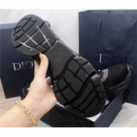 $88.00 USD Christian Dior Casual Shoes For Men #832168