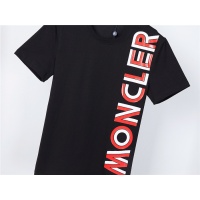 $27.00 USD Moncler T-Shirts Short Sleeved For Men #832181