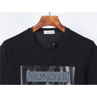 $27.00 USD Moncler T-Shirts Short Sleeved For Men #832187
