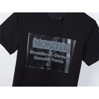 $27.00 USD Moncler T-Shirts Short Sleeved For Men #832187