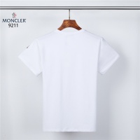 $27.00 USD Moncler T-Shirts Short Sleeved For Men #832189