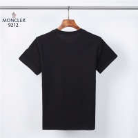 $27.00 USD Moncler T-Shirts Short Sleeved For Men #832191