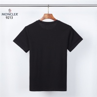 $27.00 USD Moncler T-Shirts Short Sleeved For Men #832193