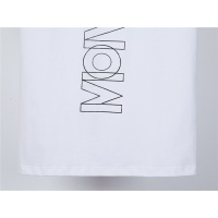 $27.00 USD Moncler T-Shirts Short Sleeved For Men #832195
