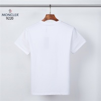 $27.00 USD Moncler T-Shirts Short Sleeved For Men #832197