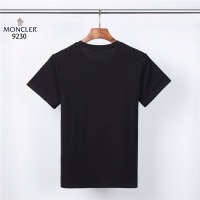 $27.00 USD Moncler T-Shirts Short Sleeved For Men #832199