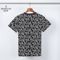 $29.00 USD Moncler T-Shirts Short Sleeved For Men #832203