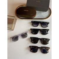 $45.00 USD Tom Ford AAA Quality Sunglasses #832216