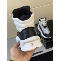 $92.00 USD Y-3 High Tops Shoes For Men #832331