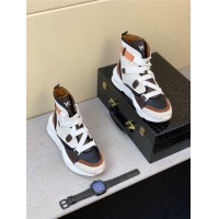 $92.00 USD Y-3 High Tops Shoes For Men #832335