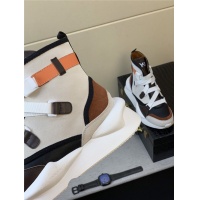 $92.00 USD Y-3 High Tops Shoes For Men #832335