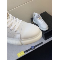 $88.00 USD Armani High Tops Shoes For Men #832345
