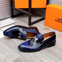 $82.00 USD Hermes Leather Shoes For Men #832383