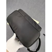 $132.00 USD Fendi AAA Quality Backpacks For Unisex #832409