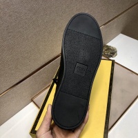 $80.00 USD Fendi Casual Shoes For Men #832411