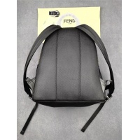 $140.00 USD Fendi AAA Quality Backpacks For Unisex #832412