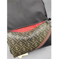 $140.00 USD Fendi AAA Quality Backpacks For Unisex #832412