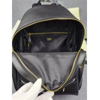 $140.00 USD Fendi AAA Quality Backpacks For Unisex #832413