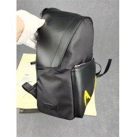 $140.00 USD Fendi AAA Quality Backpacks For Unisex #832415