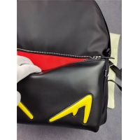 $140.00 USD Fendi AAA Quality Backpacks For Unisex #832415