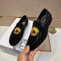 $102.00 USD Fendi Leather Shoes For Men #832416