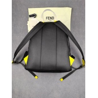 $140.00 USD Fendi AAA Quality Backpacks For Unisex #832418