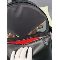 $140.00 USD Fendi AAA Quality Backpacks For Unisex #832421