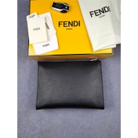 $132.00 USD Fendi AAA Man Wallets #832430