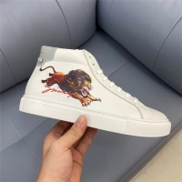 $80.00 USD Givenchy High Tops Shoes For Women #832437