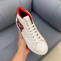 $80.00 USD Givenchy High Tops Shoes For Women #832439