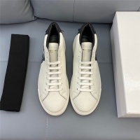 $80.00 USD Givenchy High Tops Shoes For Women #832440