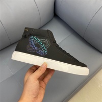 $80.00 USD Givenchy High Tops Shoes For Women #832441