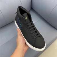 $80.00 USD Givenchy High Tops Shoes For Women #832441