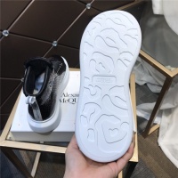 $115.00 USD Alexander McQueen High Tops Shoes For Women #832446