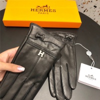 $50.00 USD Hermes Gloves For Women #832494