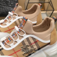 $82.00 USD Burberry Casual Shoes For Men #832580