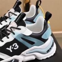 $96.00 USD Y-3 Casual Shoes For Men #832585