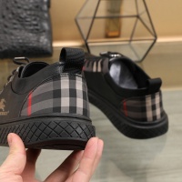 $80.00 USD Burberry Casual Shoes For Men #832664