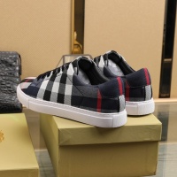 $82.00 USD Burberry Casual Shoes For Men #832673
