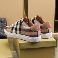$82.00 USD Burberry Casual Shoes For Men #832674