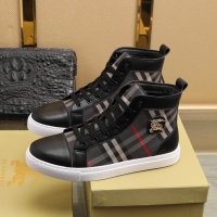 $82.00 USD Burberry High Tops Shoes For Men #832679