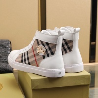 $82.00 USD Burberry High Tops Shoes For Men #832680