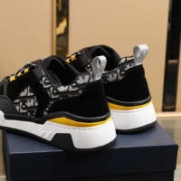 $85.00 USD Christian Dior Casual Shoes For Men #832688