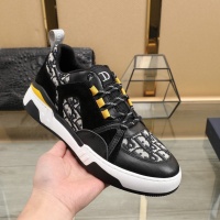 $85.00 USD Christian Dior Casual Shoes For Men #832688